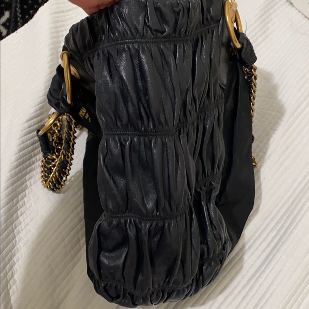 Authentic Prada bag - Picture 7 of 16